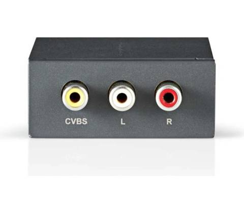 Nedis VCON3430AT
