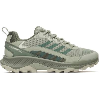 Merrell Мъжки мултиспорт обувки Merrell Speed Strike 2 Multisport shoes - White Sage - размер 48 (EU) (022-1497-0223)