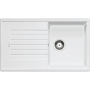 BLANCO ZIA 5 S (520515) Мивка за вграждане