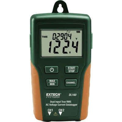 Extech DL160 V/AC - A/AC