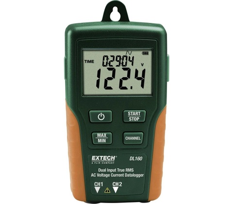 Extech DL160 V/AC - A/AC