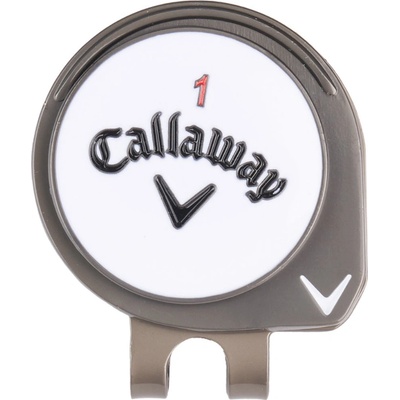 Callaway markovátko s klipem na kšiltovku