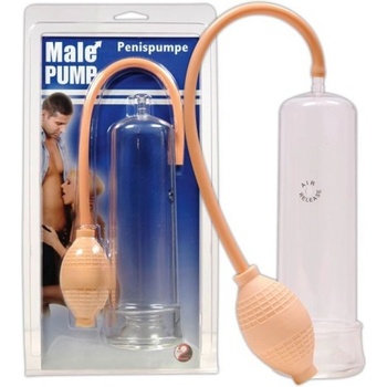 You2toys Male Pump