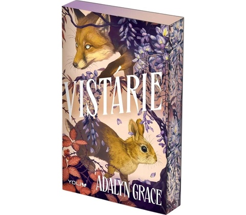 Vistárie