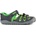 Koel Детски сандали Koel Kid's Madison 2.0 Barefoot shoes - Dark Grey - размер 28 (EU) (702-3295-0315)