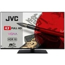 JVC LT-43VDF5505