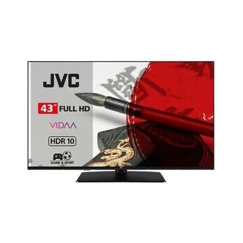 JVC LT-43VDF5505