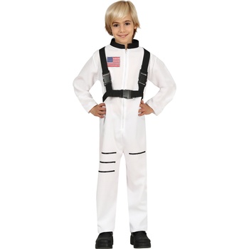 Fiestas Guirca Детски костюм - Астронавт Размер - деца: M: 115-123 см