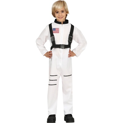 Fiestas Guirca Детски костюм - Астронавт Размер - деца: M: 115-123 см