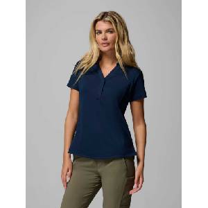 Columbia Тениска Ridgehaven Polo - sportdepot - 79,35 лв