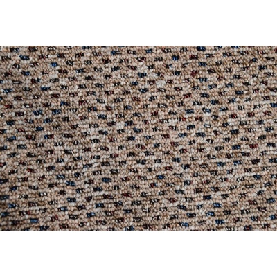 Timzo New Techno 3514 světle béžové metráž 4 m