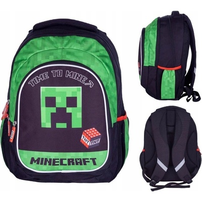 ASTRA Minecraft Time To Mine velký