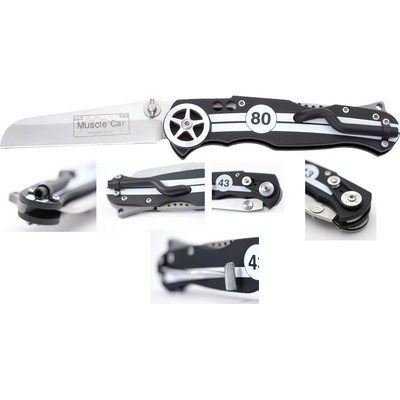 Sog Muscle Car