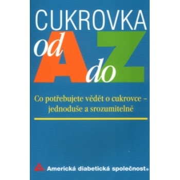 Cukrovka od A do Z