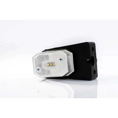 Fristom FT-001 BI LED, svítilna přední obrysová | Zboží Auto