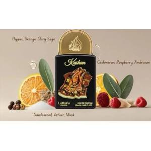 LATTAFA Парфюм Lattafa Kashan EDP 20мл Унисекс Парфюми