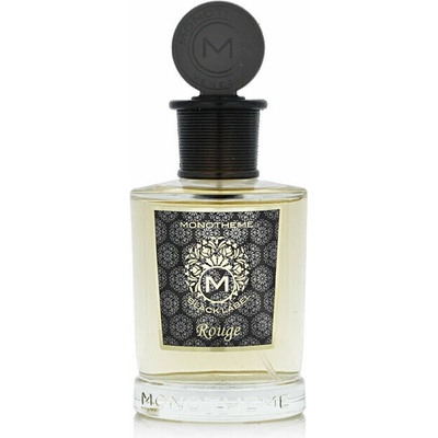 Monotheme Venezia BLACK LABEL Rouge parfumovaná voda unisex 100 ml tester