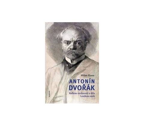 Antonín Dvořák