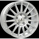 itWheels SOFIA 8x18 5x100 ET35 silver