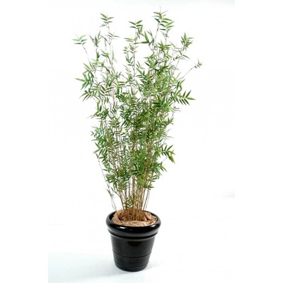 Luxusní umělý BAMBUS MULTITREE ORIENTAL, 160cm