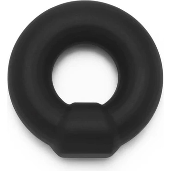 Hidden Desire Дебел пенис пръстен от мек силикон Stud Bangers