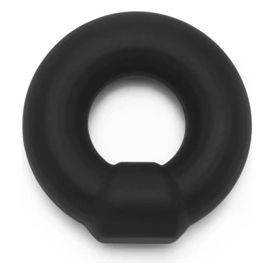 Hidden Desire Дебел пенис пръстен от мек силикон Stud Bangers