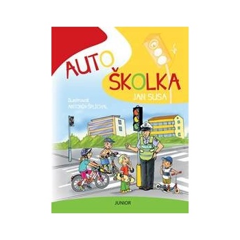 Autoškolka