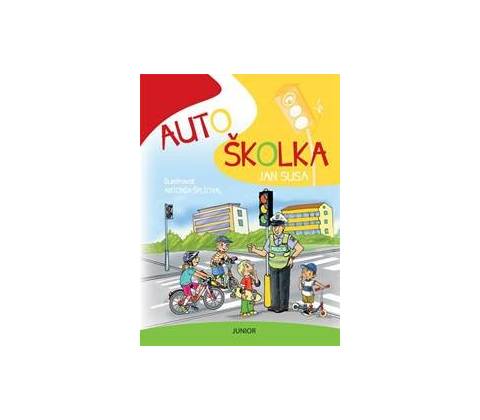 Autoškolka