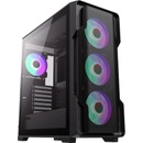 GAMEMAX Siege Black (GM-14100901687)