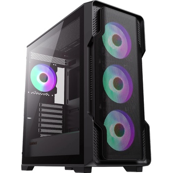 GAMEMAX Siege Black (GM-14100901687)