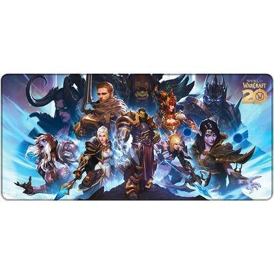 FS Holding Podložka pod myš a klávesnicu World Of Warcraft - 20th Anniversary FC75614X