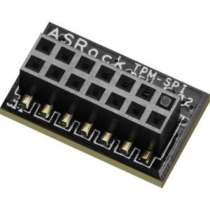 ASRock Защитен модул ASRock TPM-SPI 2.0 (ASR-TPM-SPI)