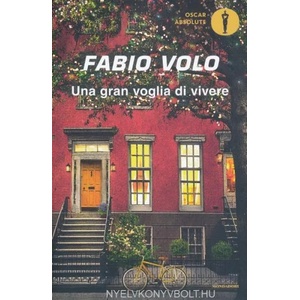 Una gran voglia di vivere (ISBN: 9788804731917)