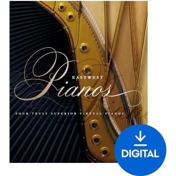 Sounds Online BECHSTEIN D-280 PLATINUM (Дигитален продукт)