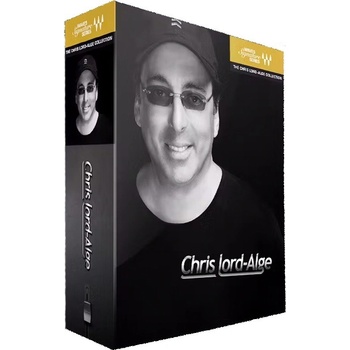 Waves Chris Lord-Alge Signature Series