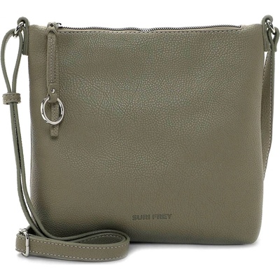 Suri Frey dámské crossbody Kasia khaki