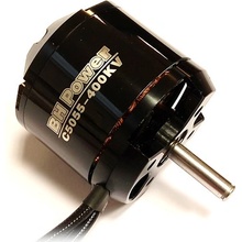 BH Power Střídavý elektromotor 5065 410kv