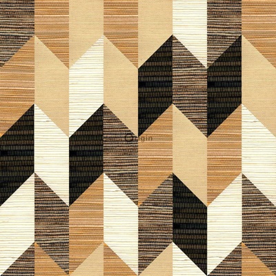 Origin 357214 vliesová tapeta na zeď Matières Wood rozměry 0,465 x 8,37 m