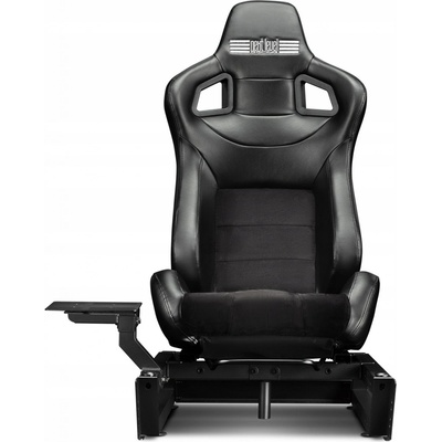 Next Level Racing GT Seat Add-on NLR-S024 černé – Zboží Mobilmania