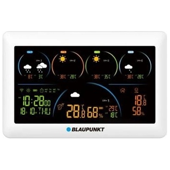 BLAUPUNKT WS50WH APP