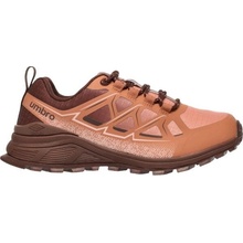 Umbro Jackuzzi 3.0 W dámská běžecká obuv oranžová