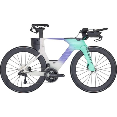 Scott Plasma RC Pro 2025