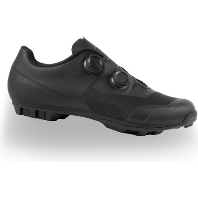 Cube PEAK PRO black