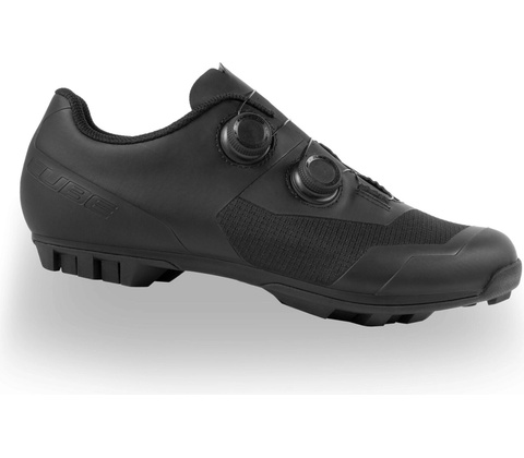 Cube PEAK PRO black