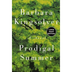 Prodigal Summer | Barbara Kingsolver (ISBN: 9780060199661)
