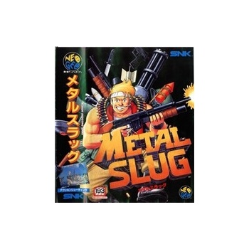 Metal Slug