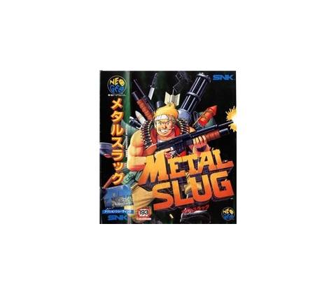 Metal Slug