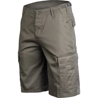 Šortky Mil-Tec pánské olivové