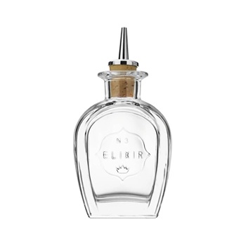 Horecano MIXOLOGY-Бутилка с пурер №3 100ml (12274/01) (H 10636) (0110479)