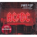 Hudba AC DC - Power up, 1CD, 2020